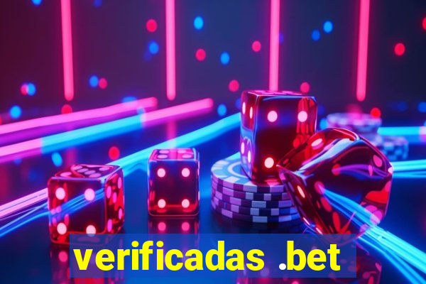 verificadas .bet